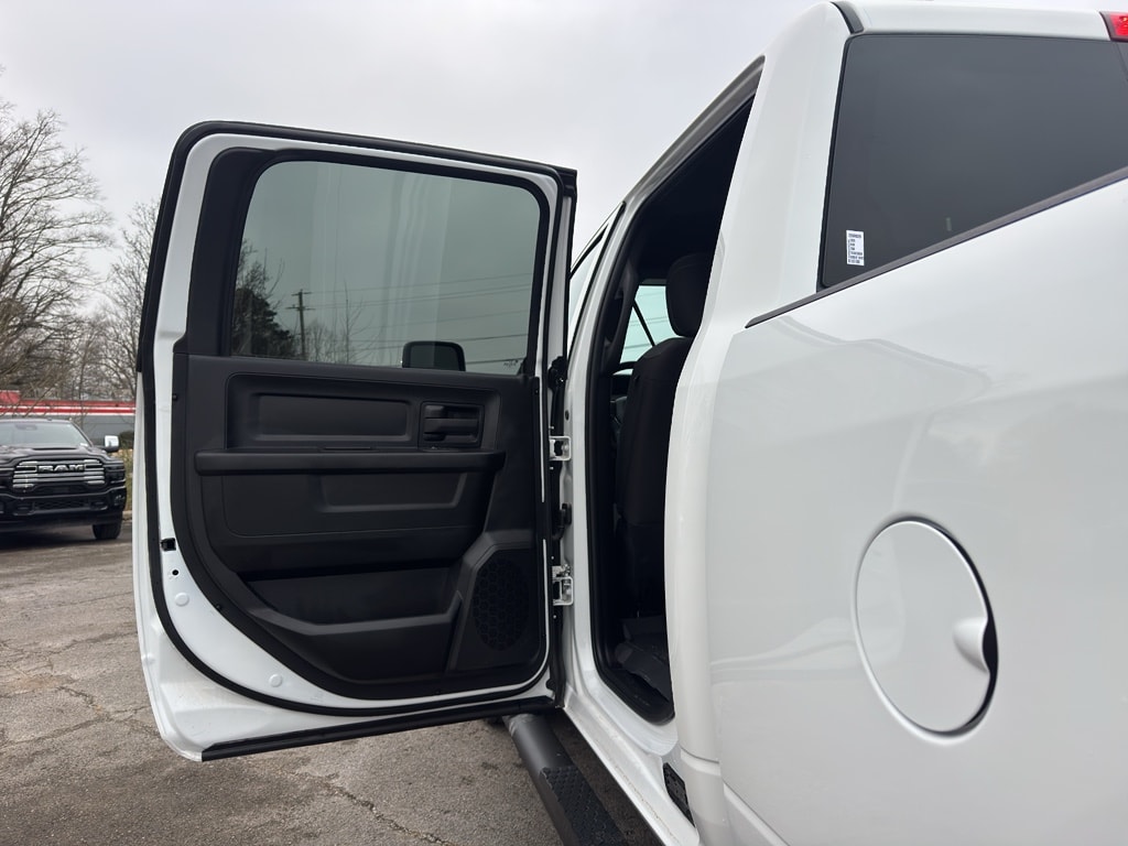 2026 RAM 2500 Tradesman - Photo 19