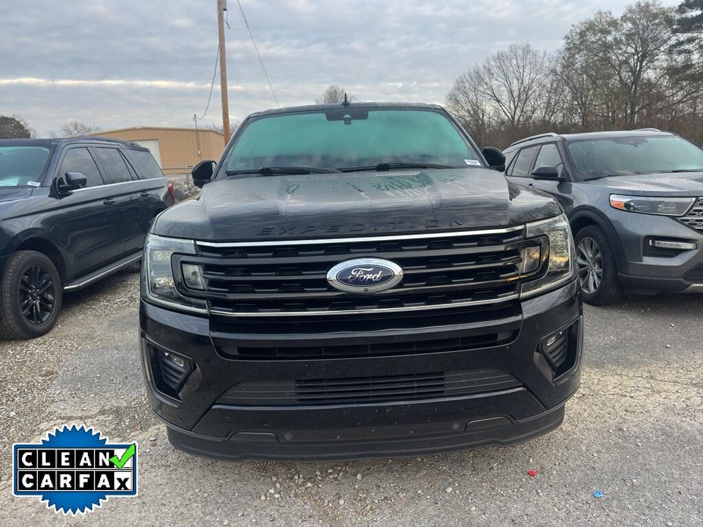 Used 2019 Ford Expedition Limited SUV