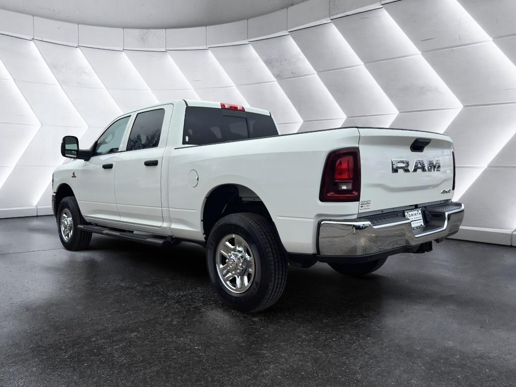 2026 RAM 2500 Tradesman - Photo 6