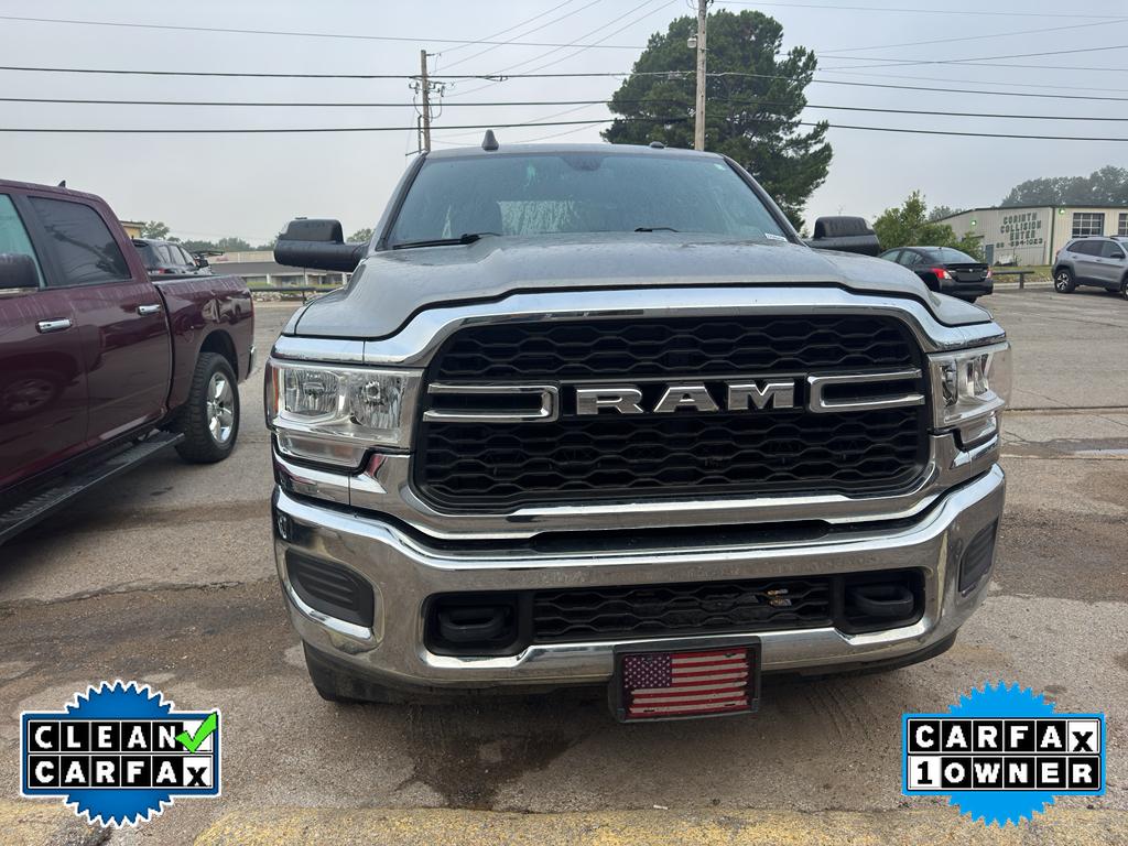 2021 Ram 2500 Tradesman photo 2