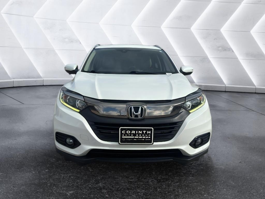 Used 2019 Honda HR-V EX 2WD SUV
