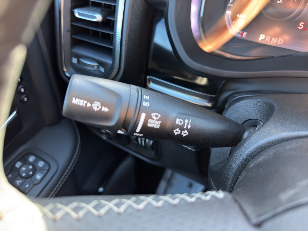 2026 RAM 2500 Rebel - Photo 28