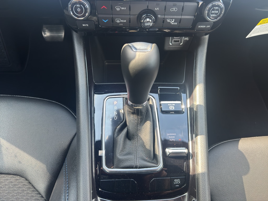 2025 Jeep Compass Latitude - Photo 15