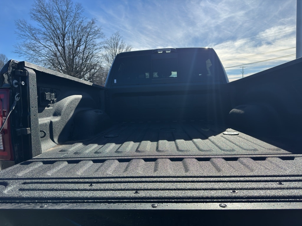 2026 RAM 2500 Rebel - Photo 23