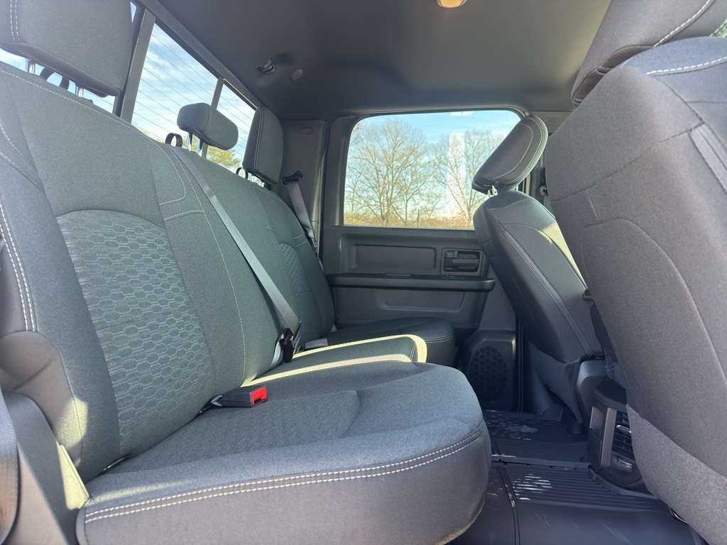 2026 RAM 2500 Tradesman - Photo 17
