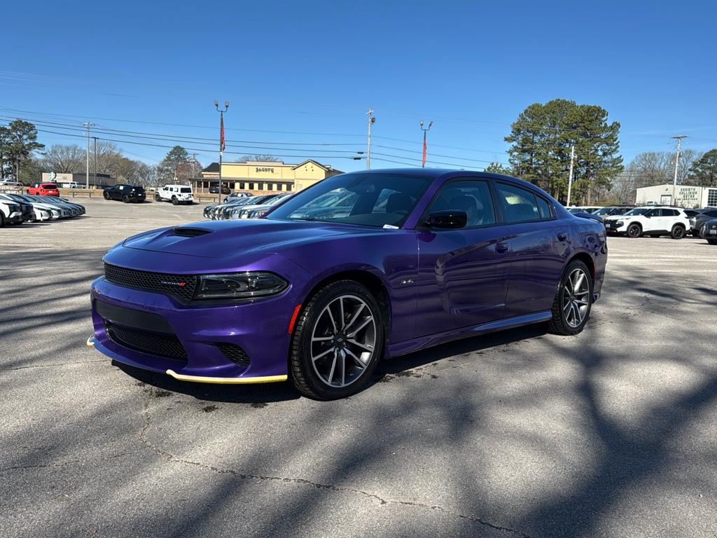 2023 Dodge Charger R/T photo 3