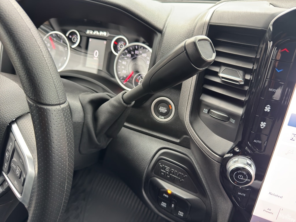2026 RAM 2500 Tradesman - Photo 15