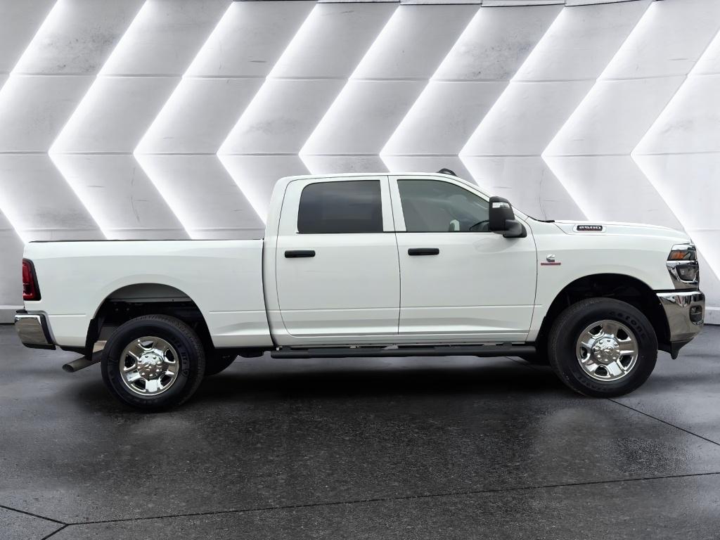 2026 RAM 2500 Tradesman - Photo 9