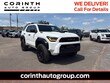  Toyota 4Runner i-FORCE MAX