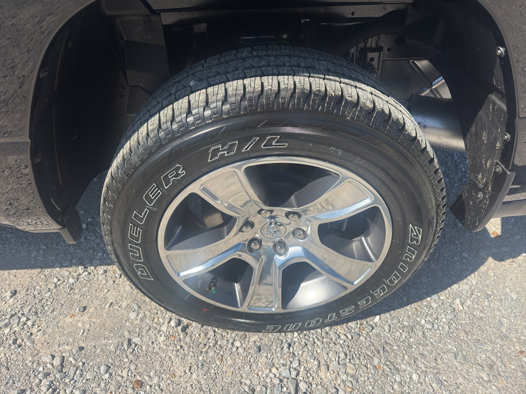 2026 RAM 1500 Express - Photo 23