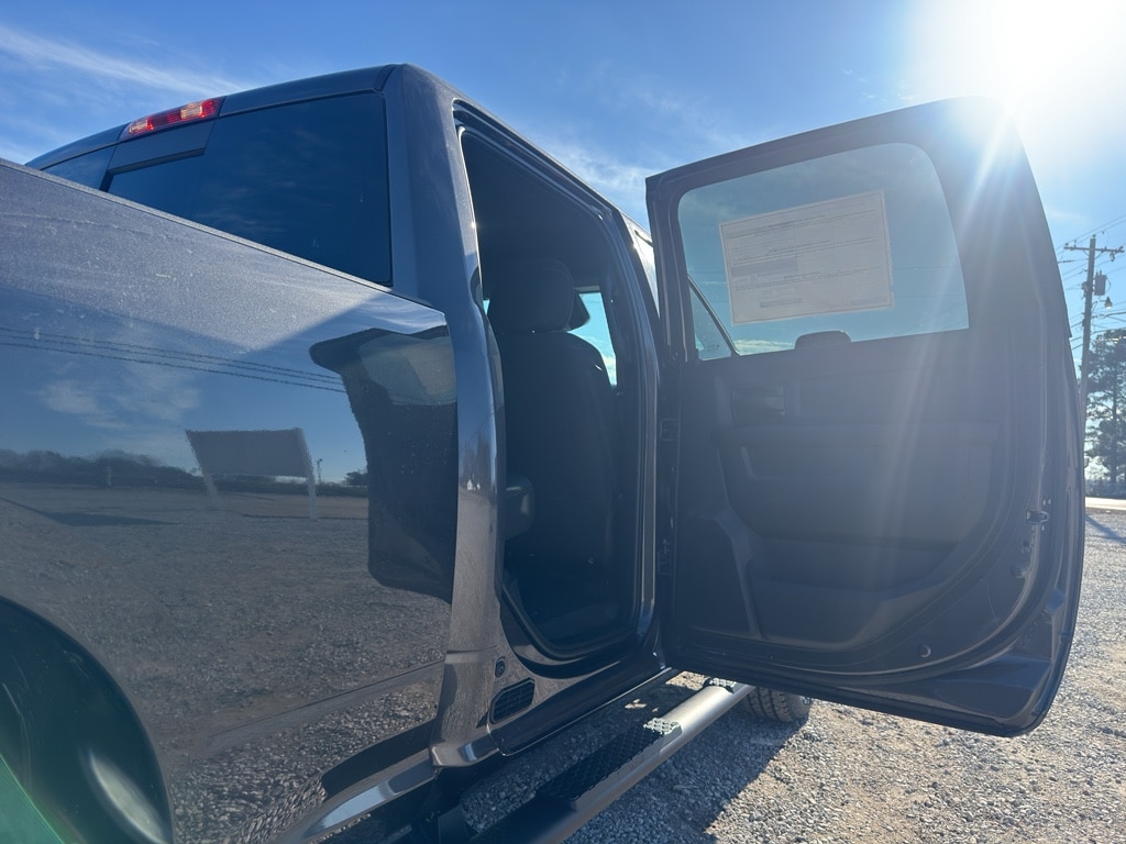 2026 RAM 2500 Tradesman - Photo 21