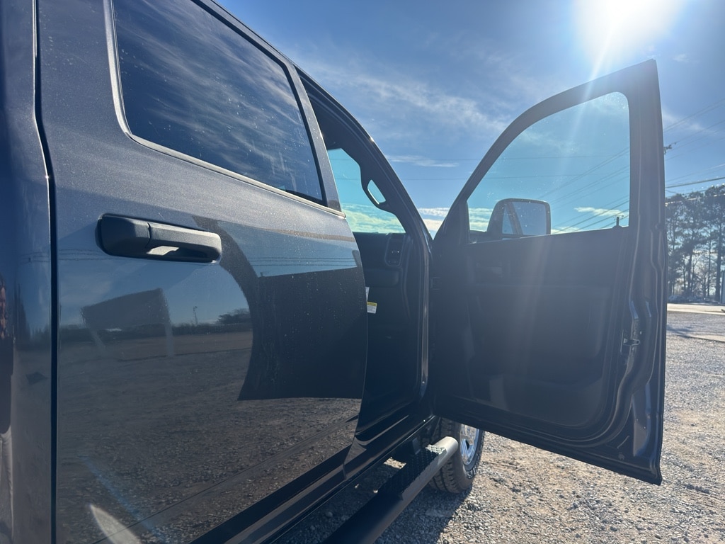 2026 RAM 2500 Tradesman - Photo 20
