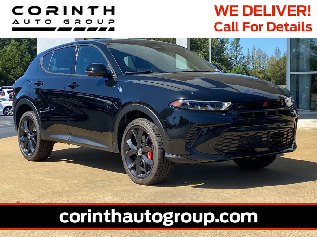 Chrysler Dodge Jeep Ram of Corinth Auto Sales & Service