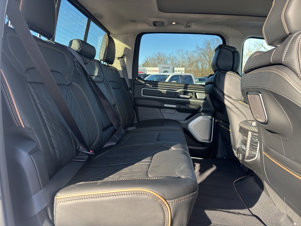 2026 RAM 1500 Tungsten - Photo 17