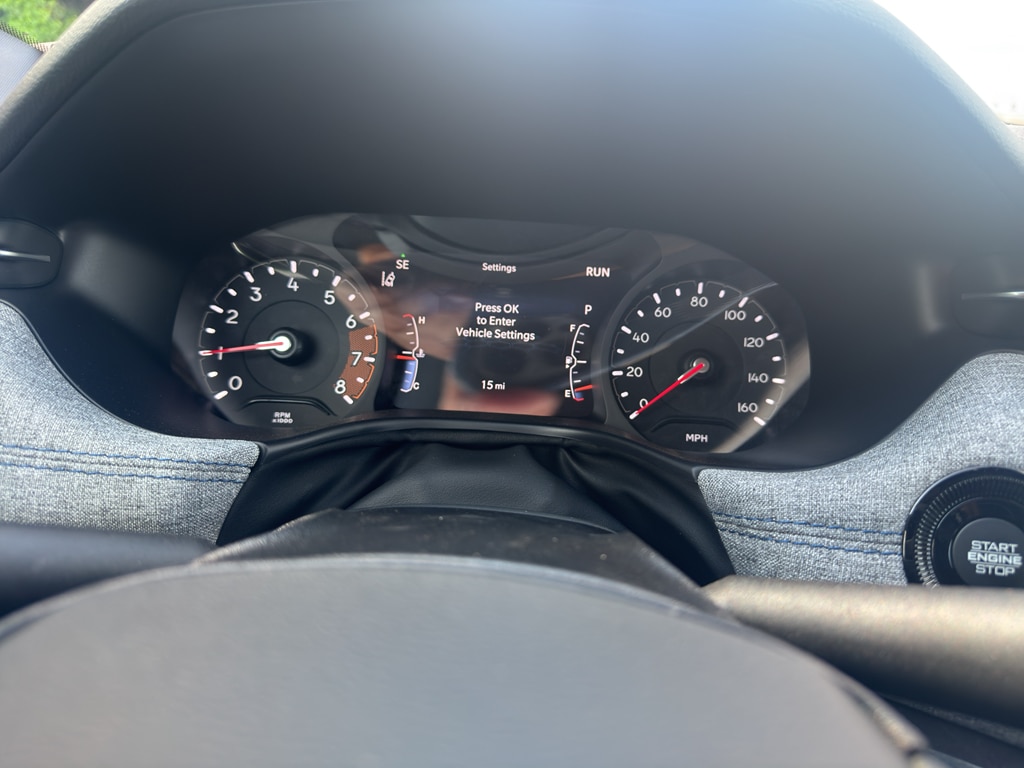 2025 Jeep Compass Latitude - Photo 14