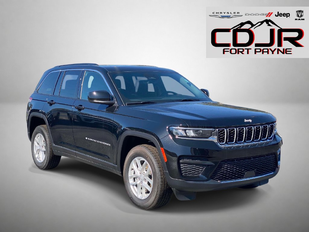 2026 Jeep Grand Cherokee Sport Utility 