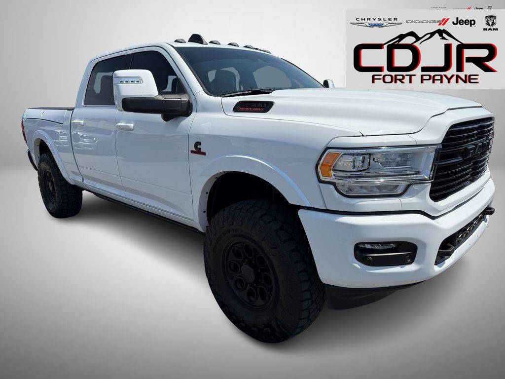 2023 Ram 2500 