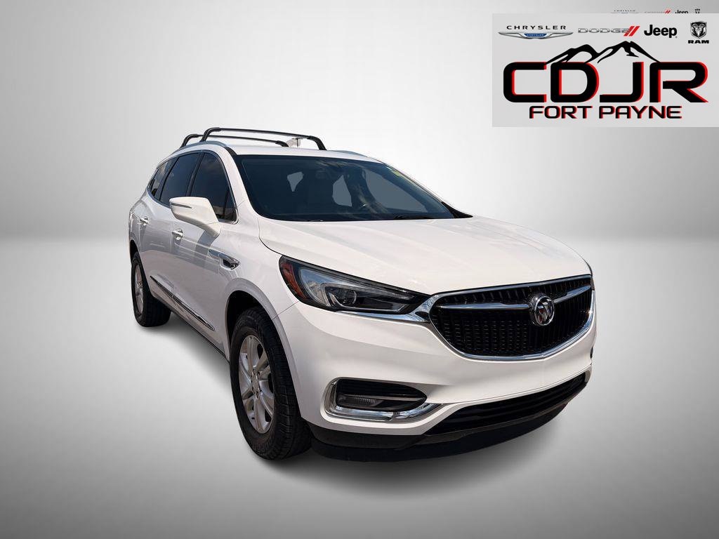 2019 Buick Enclave