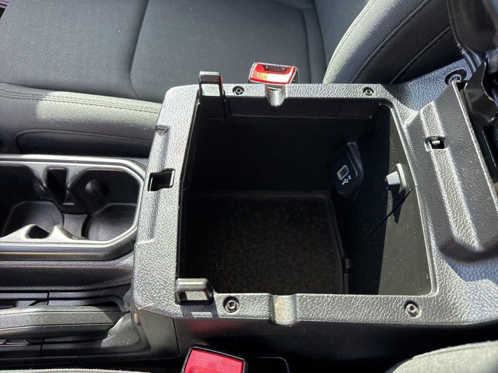 2020 Jeep Wrangler Unlimited Sahara - Photo 39
