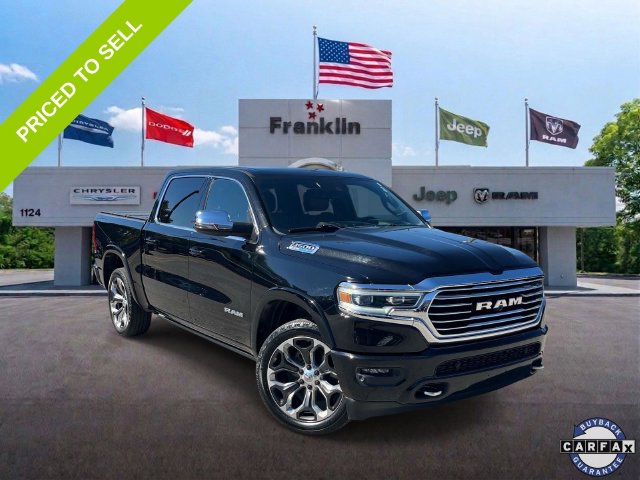  Ram 1500