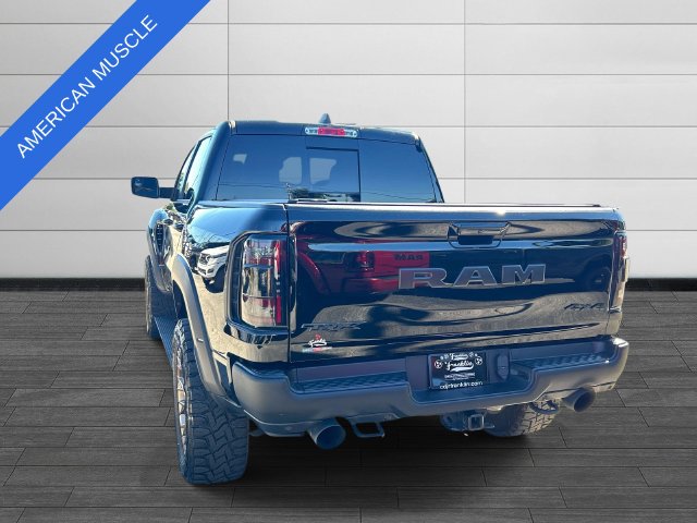 Used 2022 Ram 1500 TRX Truck Crew Cab