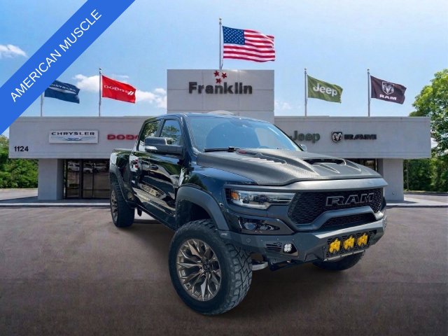  Ram 1500
