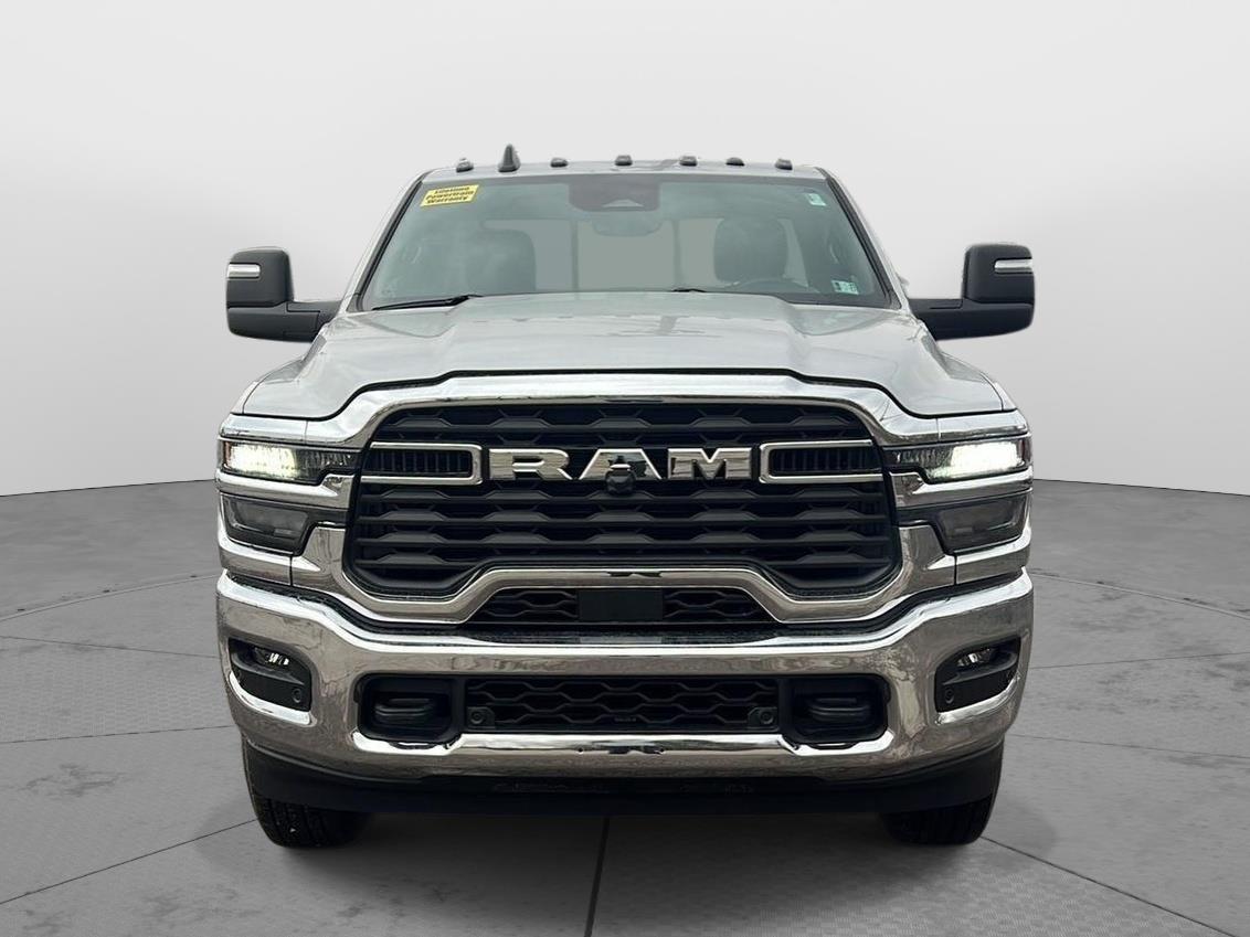 2026 RAM 2500 Tradesman - Photo 15