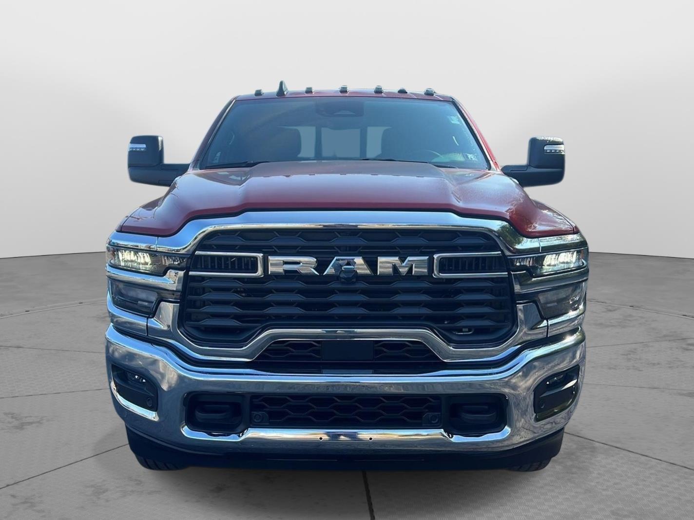 2026 RAM 2500 Big Horn - Photo 16