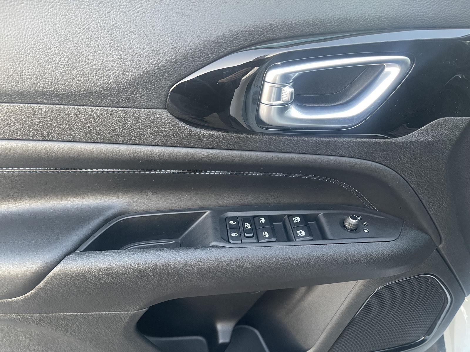2026 Jeep Compass Limited Altitude - Photo 13