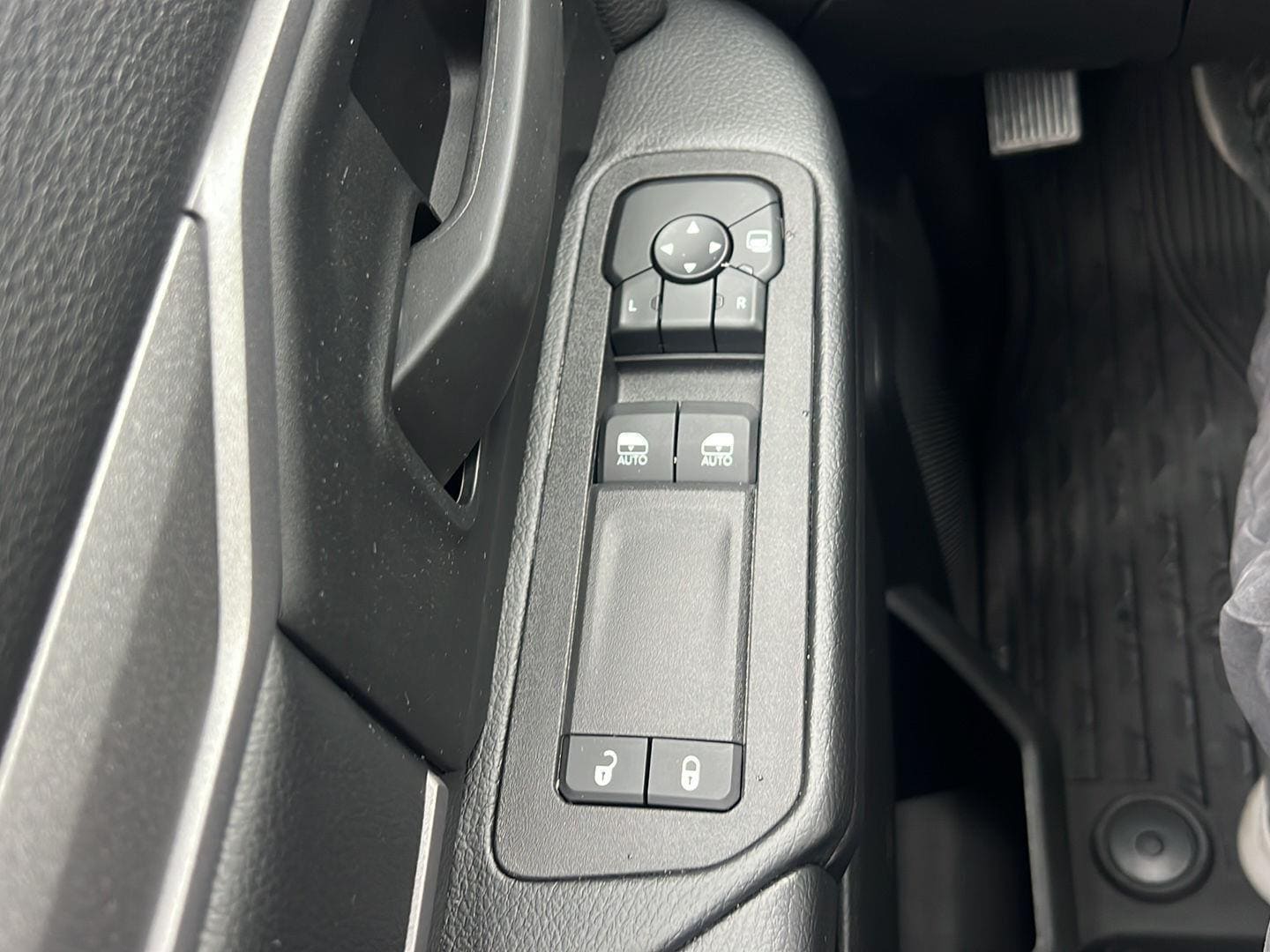 2026 RAM 2500 Tradesman - Photo 24