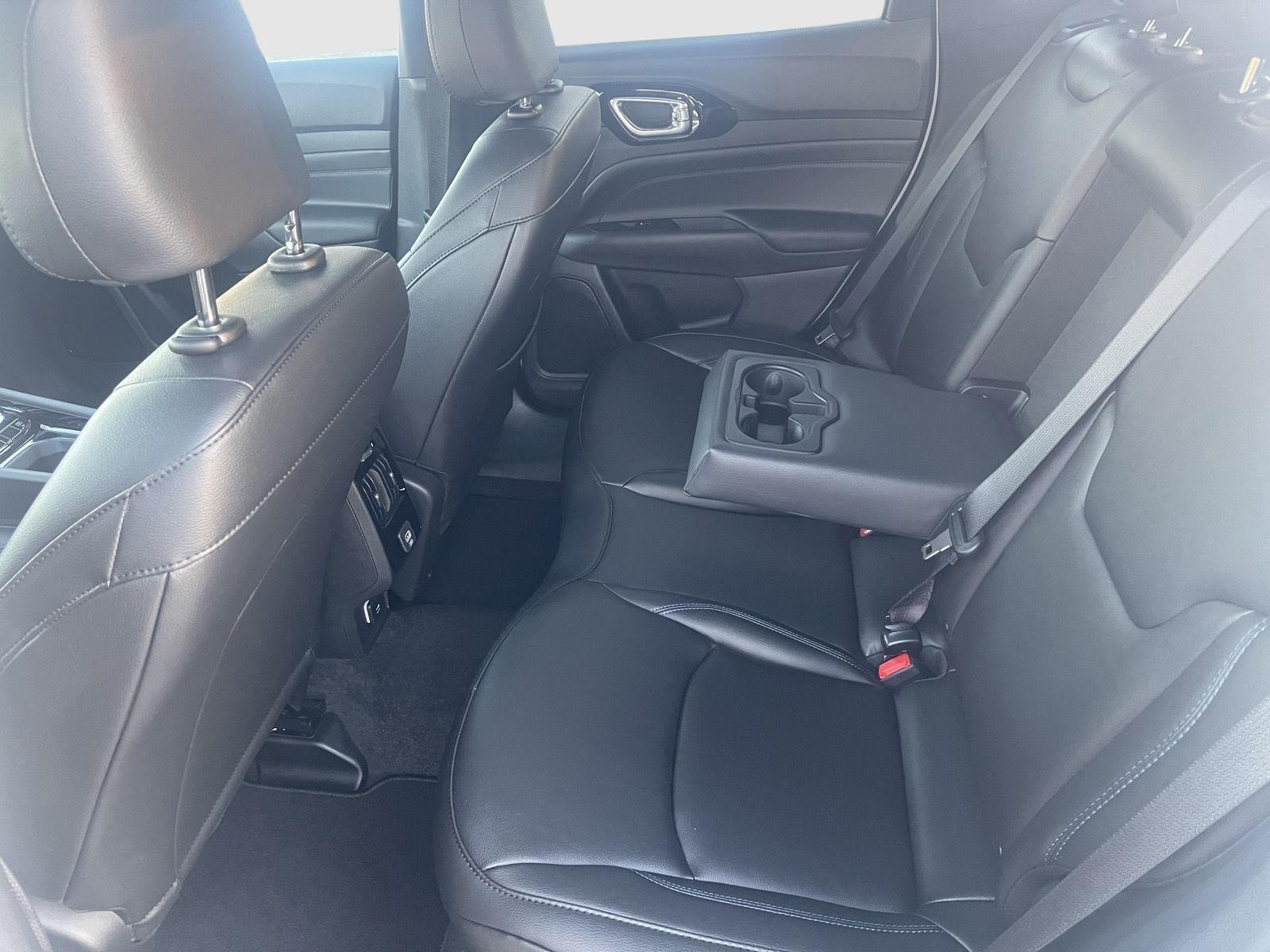 2026 Jeep Compass Limited Altitude - Photo 26