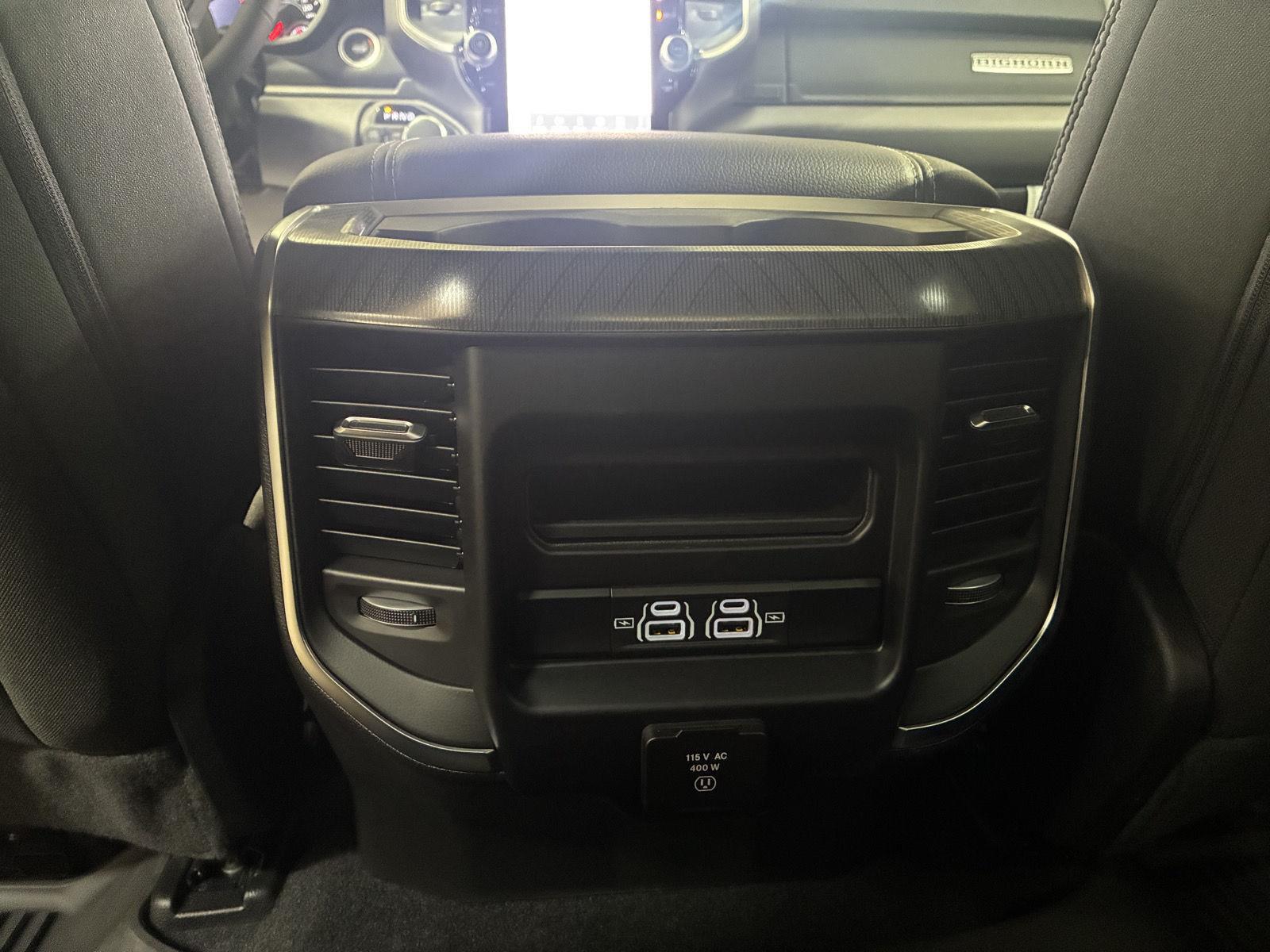 2026 RAM 1500 Big Horn/Lone Star - Photo 26