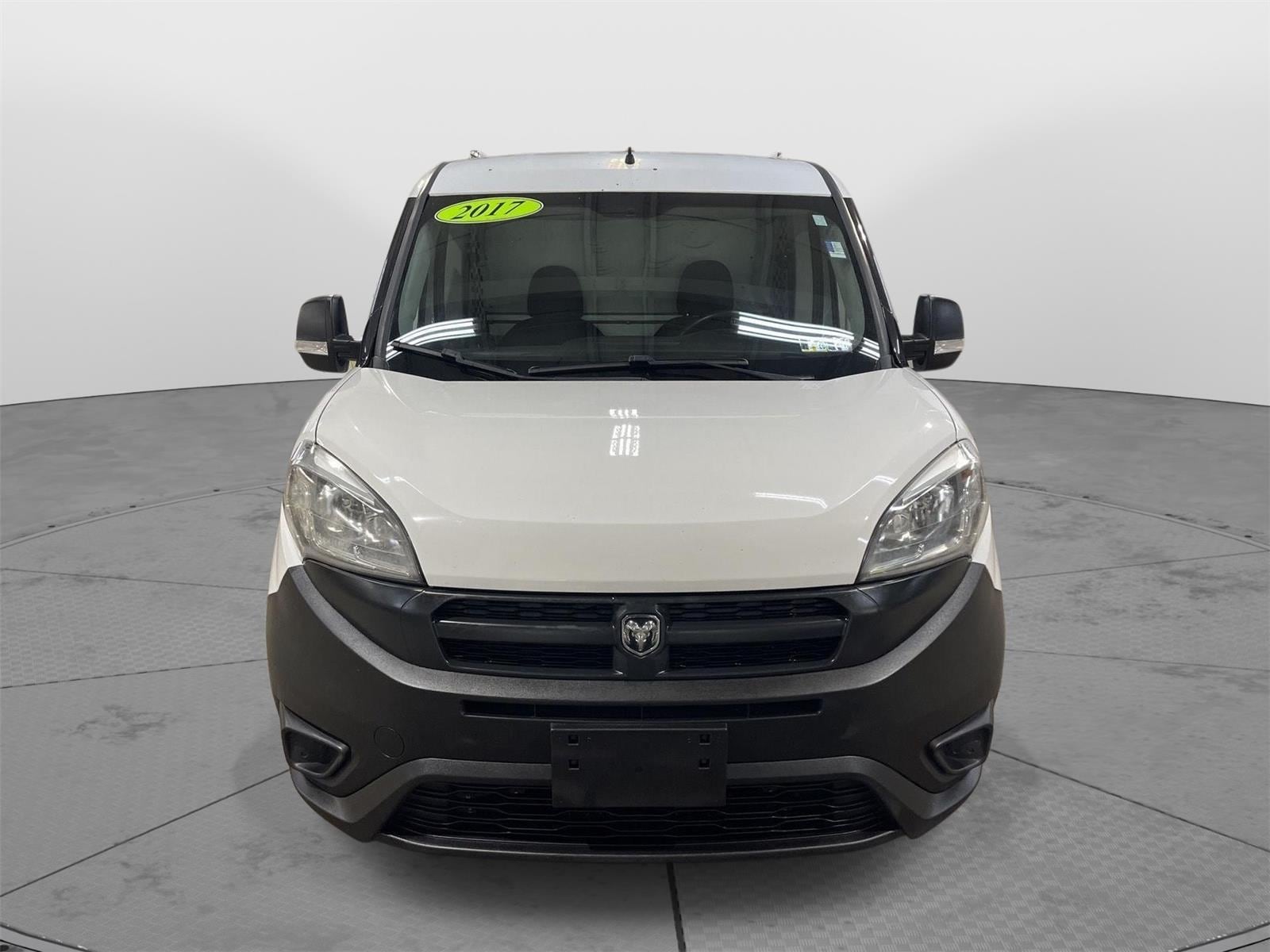 Used 2017 RAM Promaster City Tradesman with VIN ZFBERFAB4H6D74057 for sale in Greenville, PA