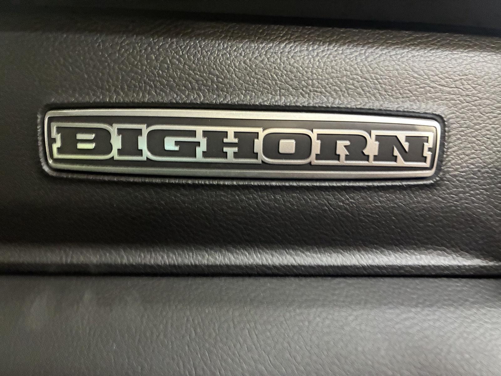 2026 RAM 1500 Big Horn/Lone Star - Photo 11