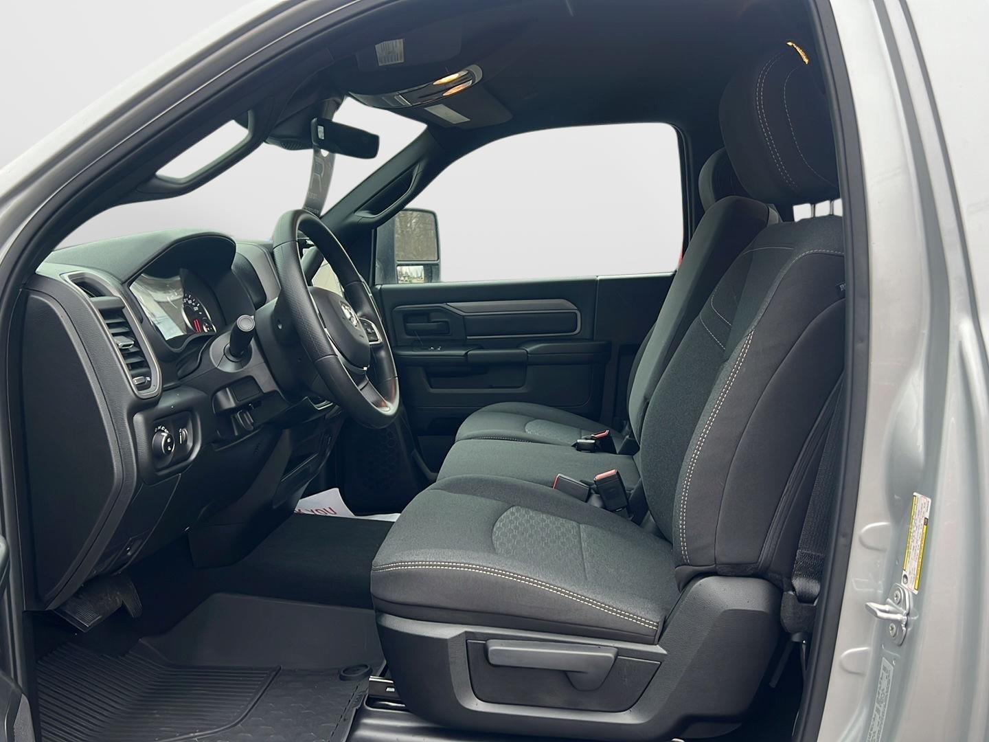 2026 RAM 2500 Tradesman - Photo 22