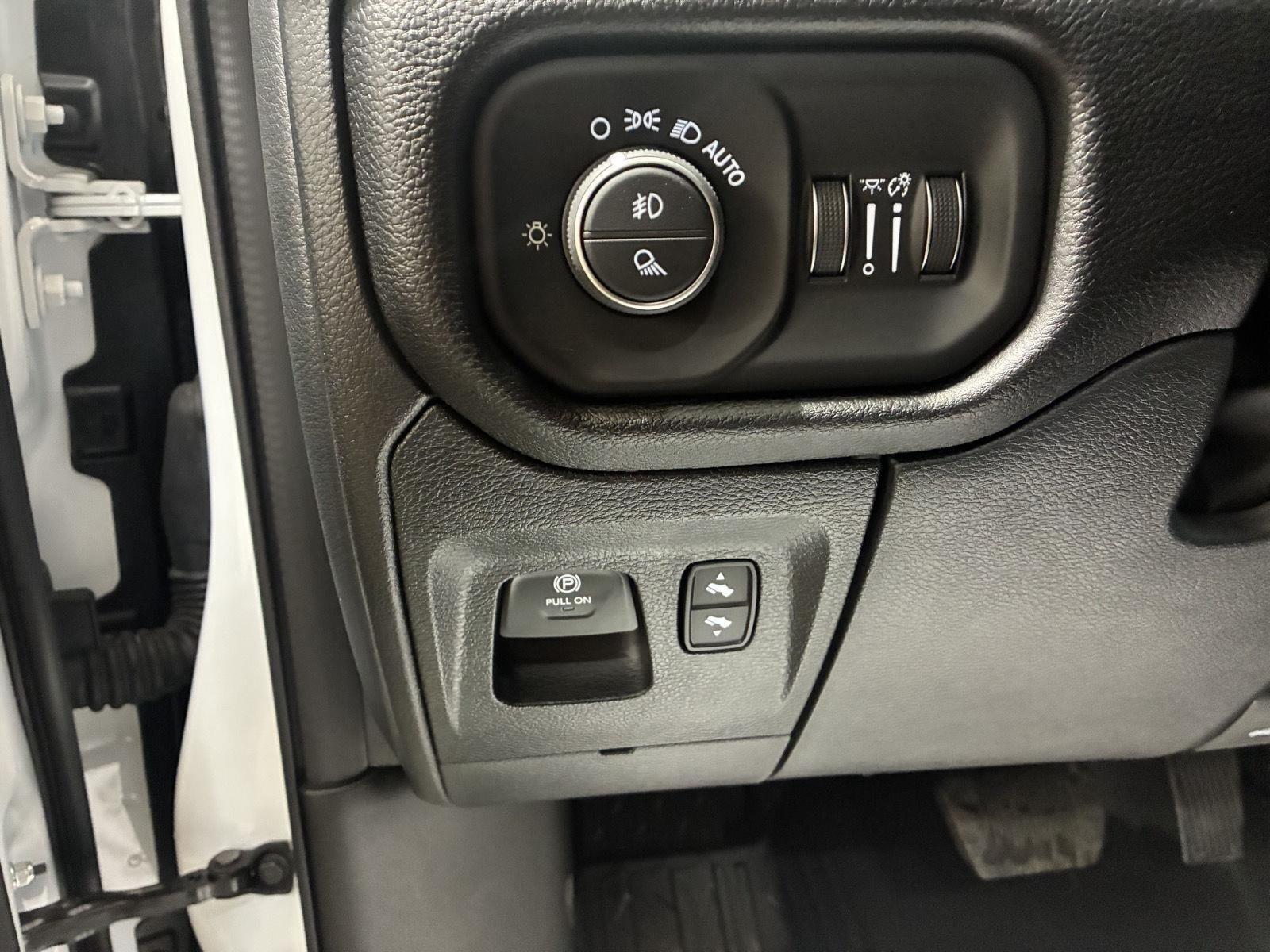 2026 RAM 1500 Big Horn/Lone Star - Photo 25