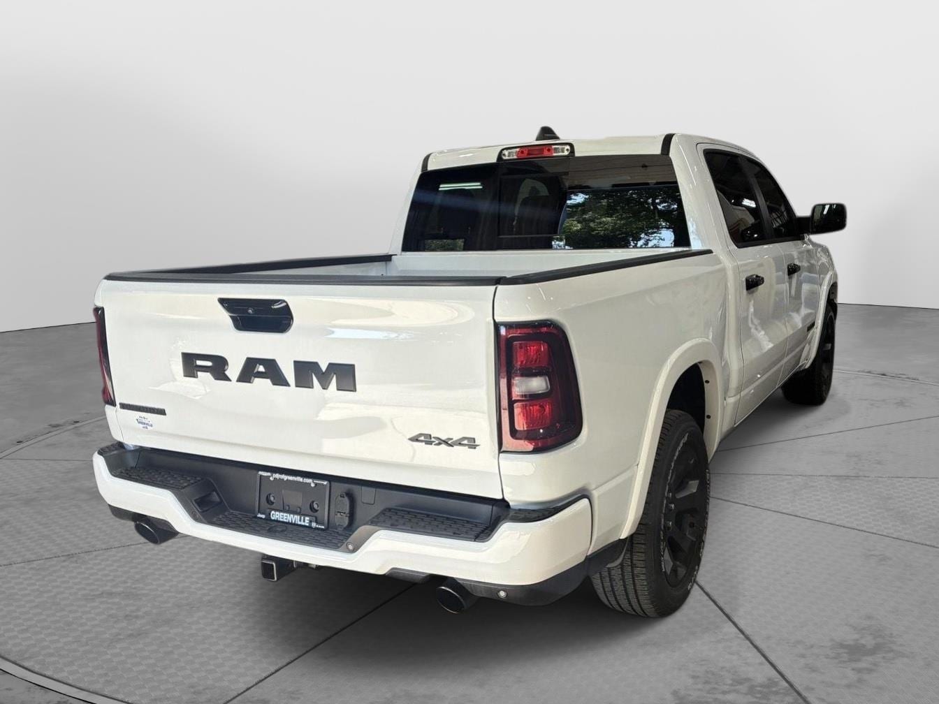 2026 RAM 1500 Big Horn/Lone Star - Photo 6