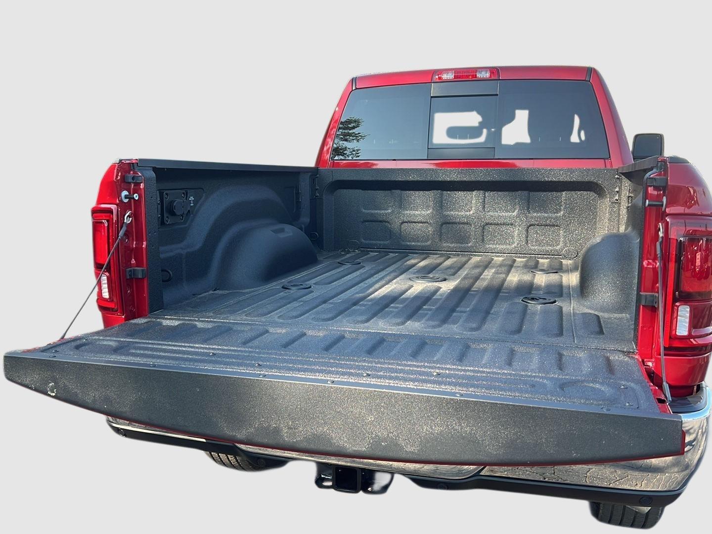 2026 RAM 2500 Big Horn - Photo 8