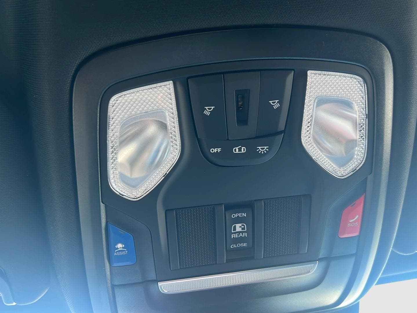 2026 RAM 2500 Big Horn - Photo 36