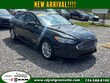 Ford Fusion Hybrid