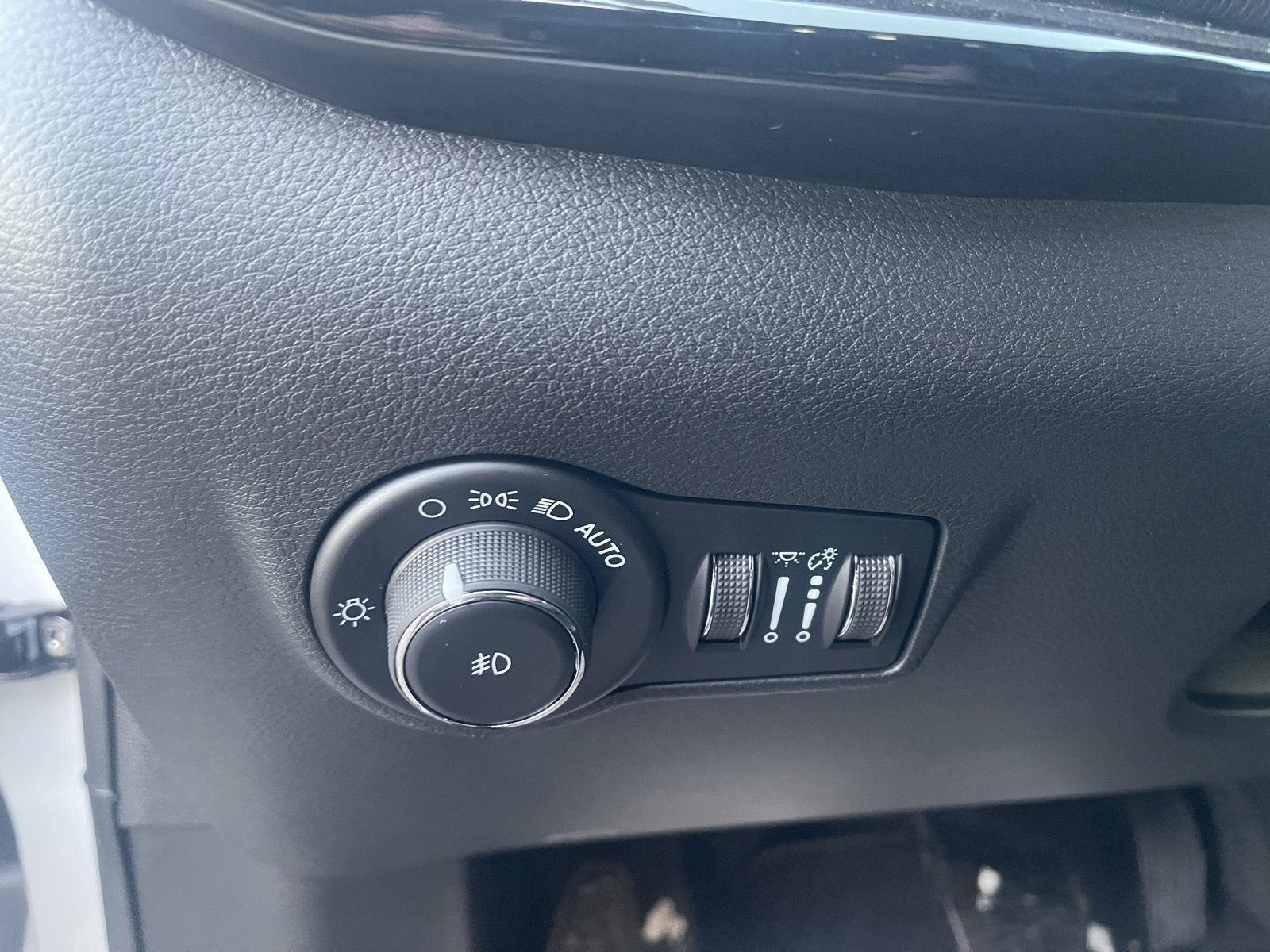 2026 Jeep Compass Limited Altitude - Photo 24
