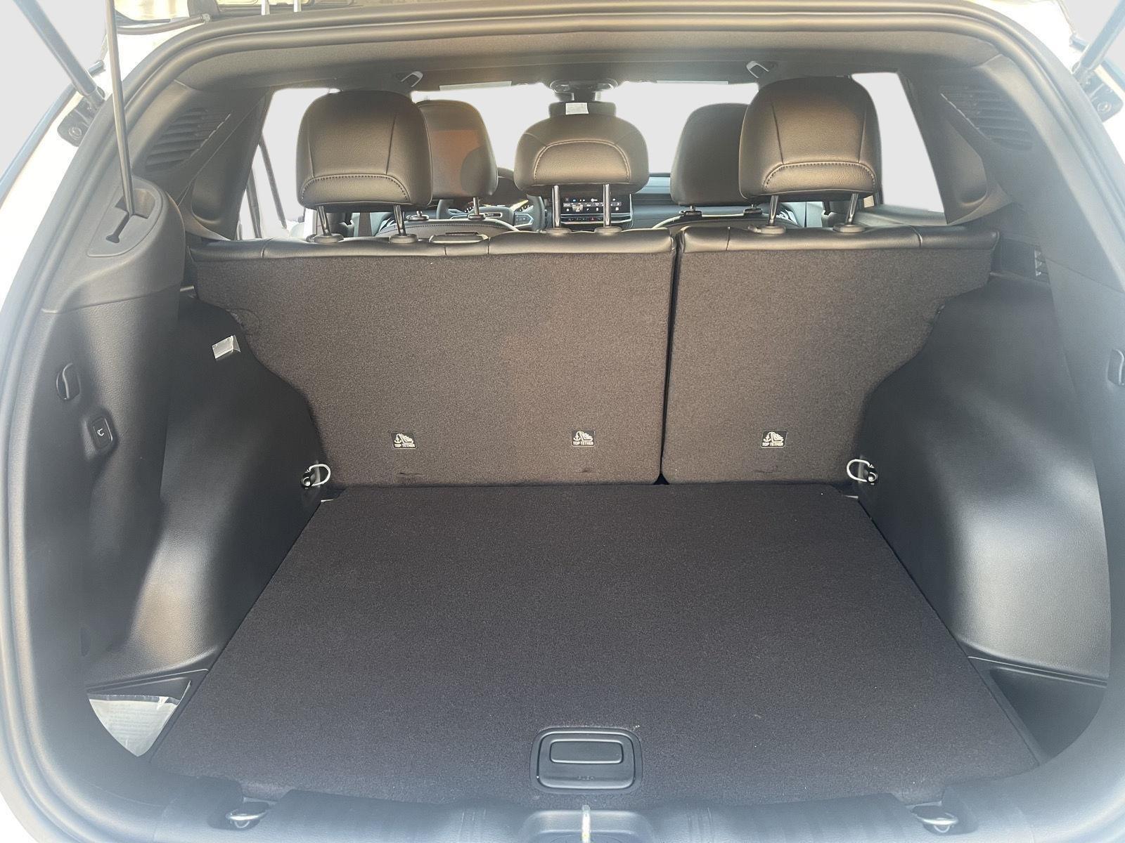 2026 Jeep Compass Limited Altitude - Photo 27