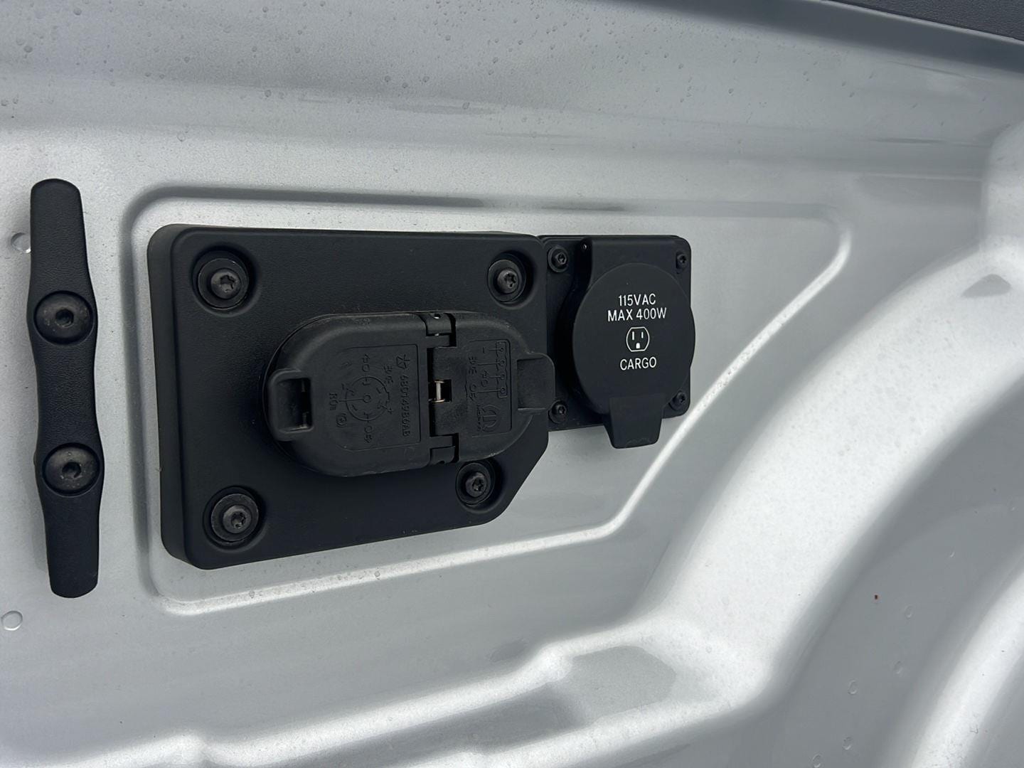 2026 RAM 2500 Tradesman - Photo 12