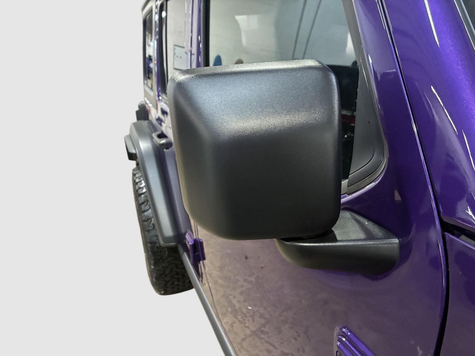 2026 Jeep Wrangler 4-Door Rubicon - Photo 12