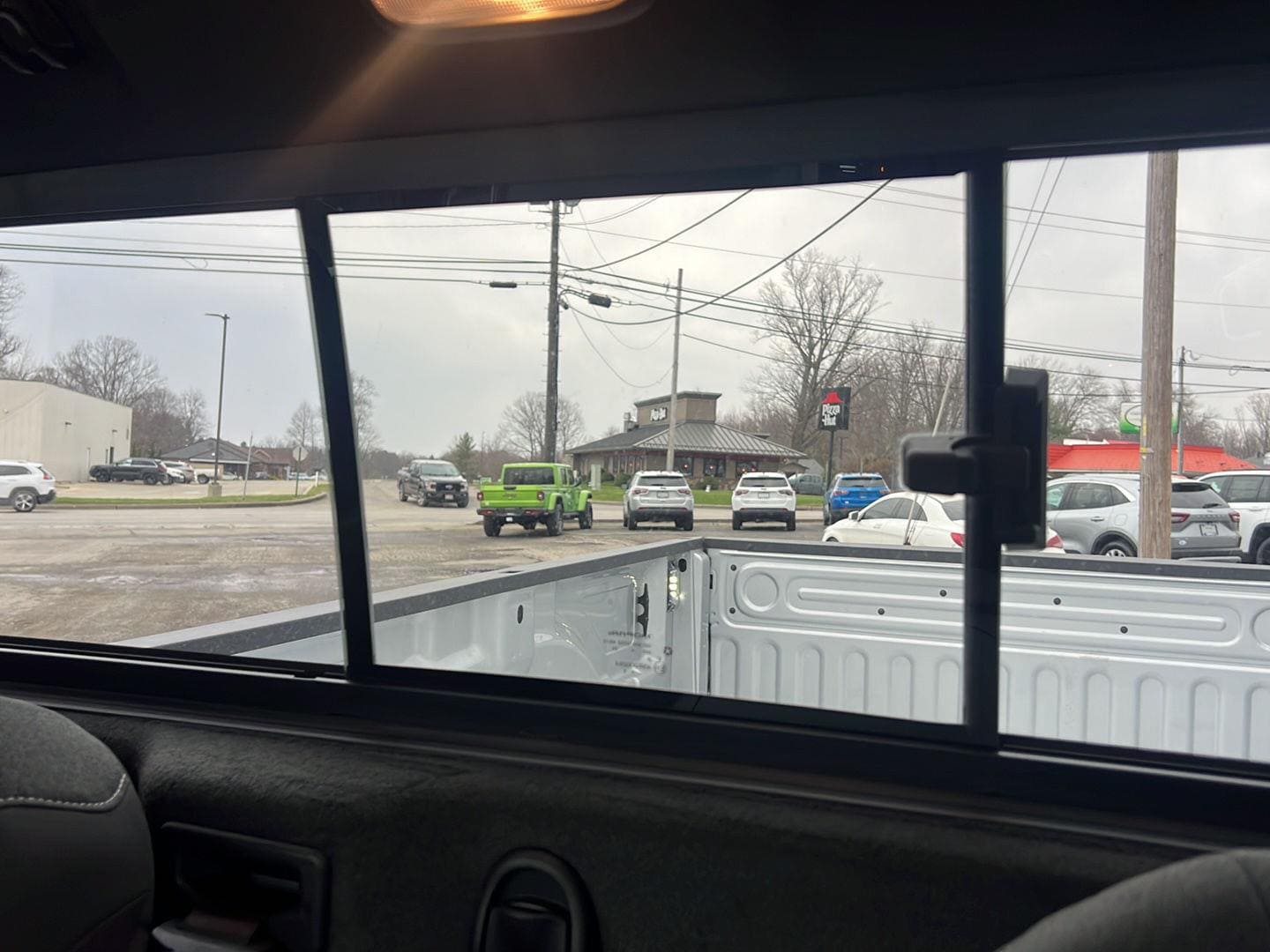 2026 RAM 2500 Tradesman - Photo 20