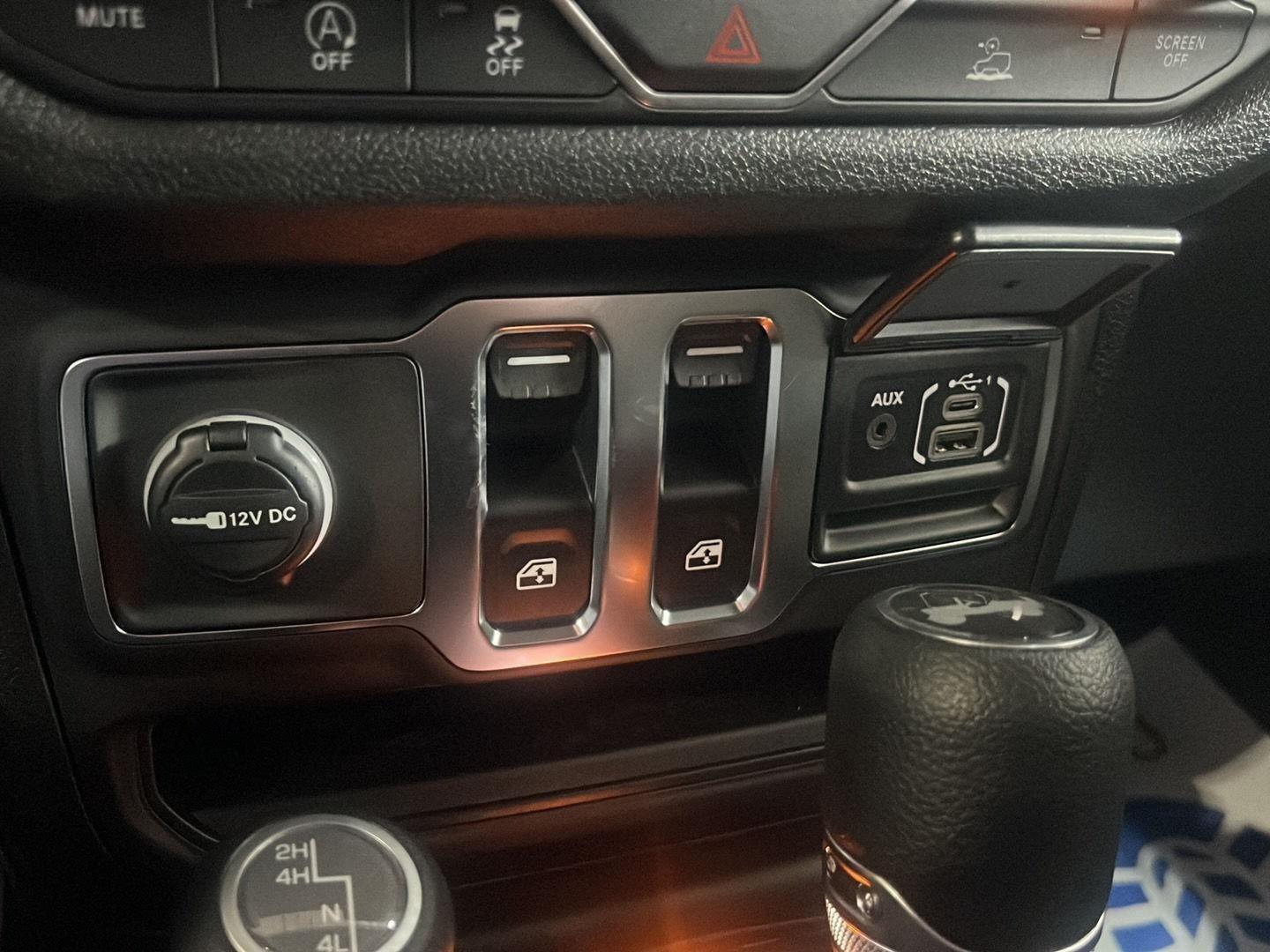 2026 Jeep Wrangler 2-Door Sport - Photo 28
