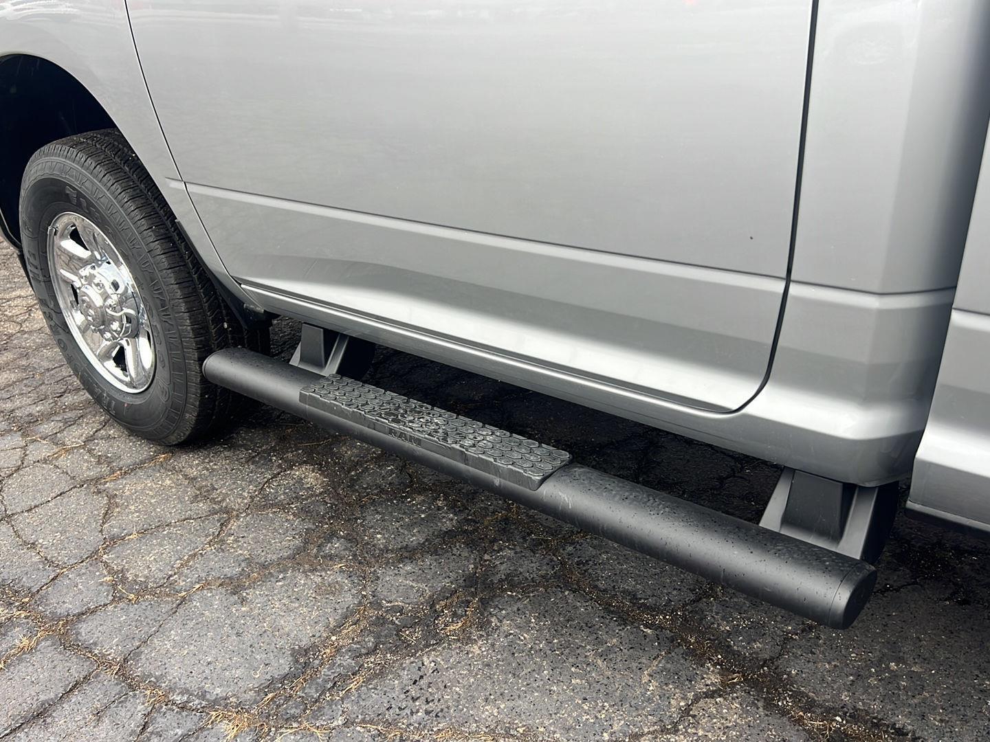 2026 RAM 2500 Tradesman - Photo 42