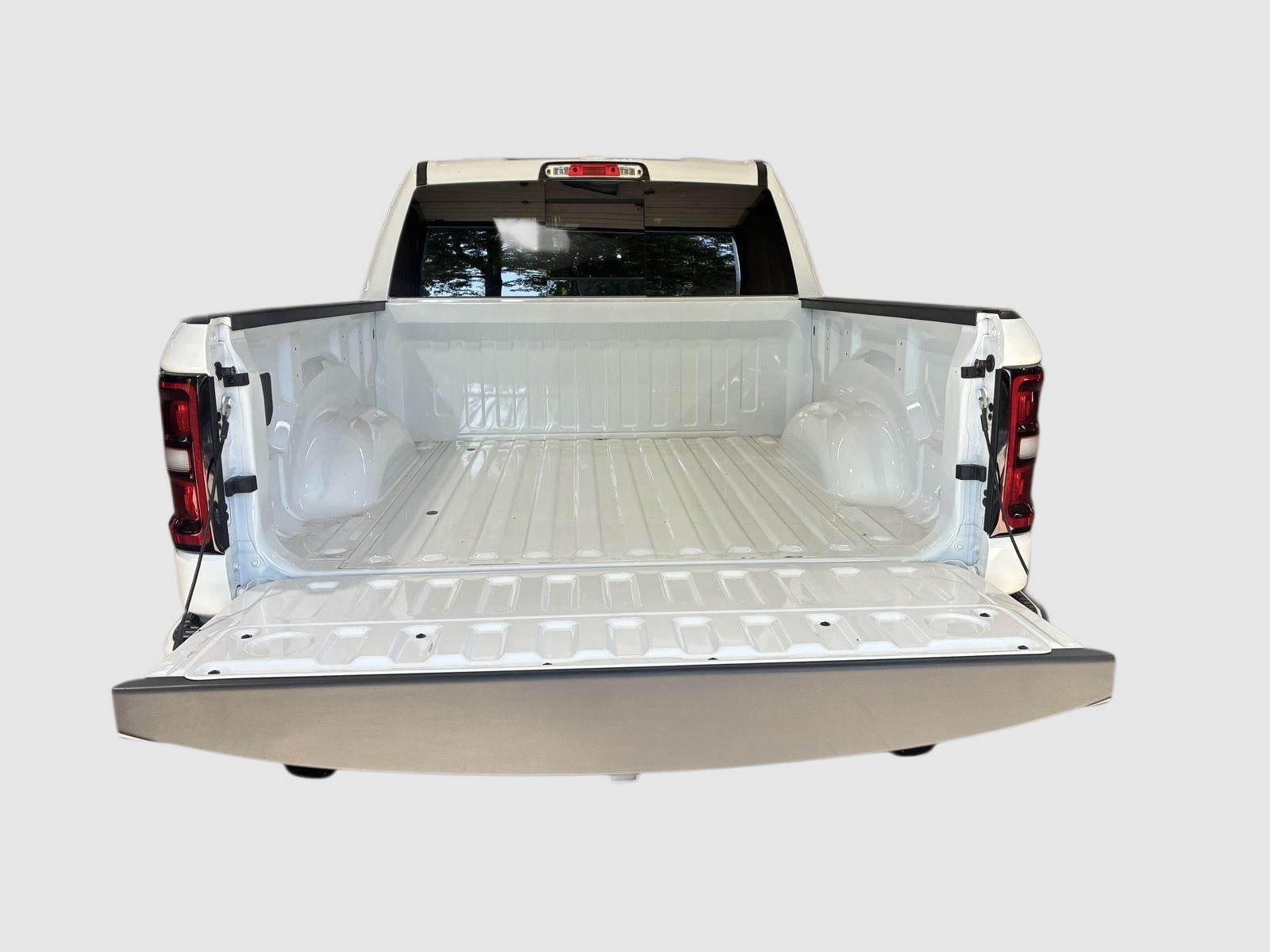 2026 RAM 1500 Big Horn/Lone Star - Photo 8