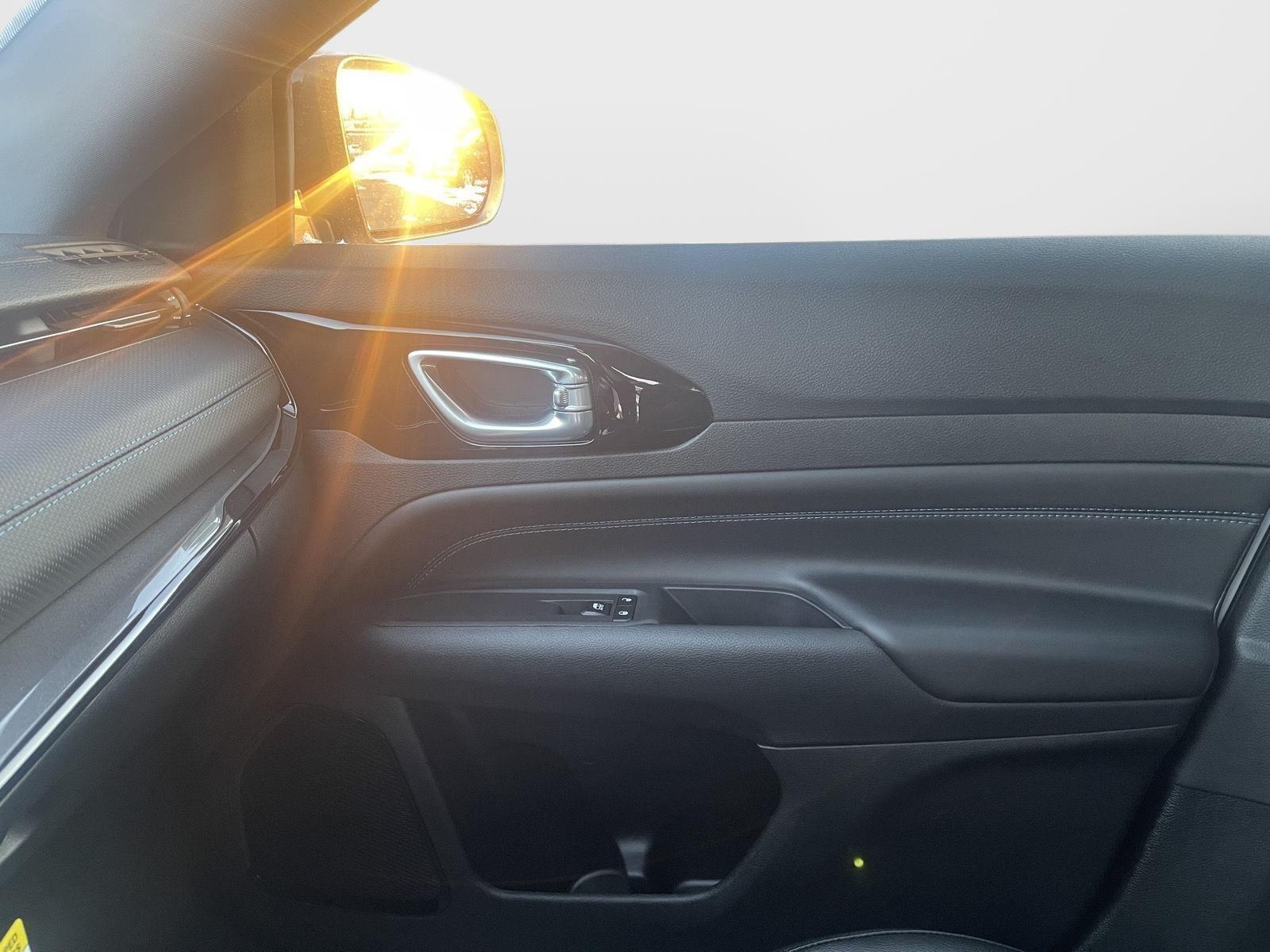 2026 Jeep Compass Limited Altitude - Photo 20