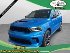 2026 Dodge Durango GT PLUS AWD Sport Utility